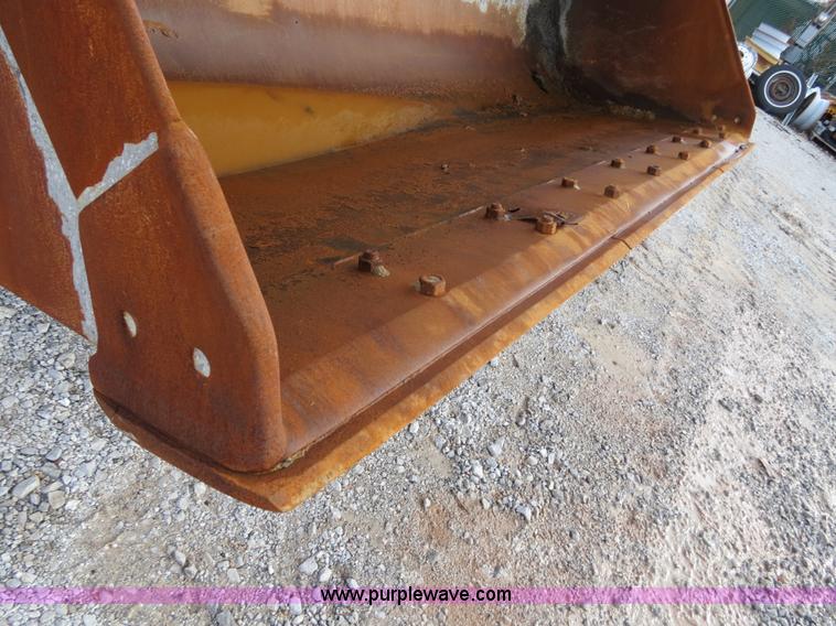 image for item B4631 1999 Case 621C wheel loader