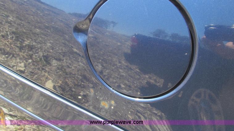 image for item E3852 2001 Chevrolet Malibu