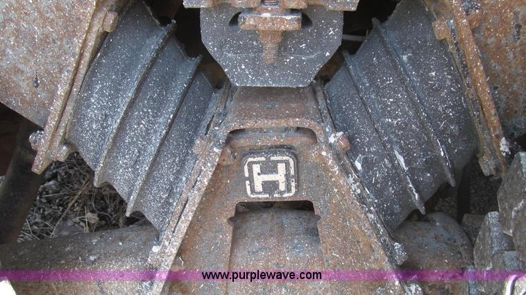 image for item E3855 2002 International 2554 dump truck