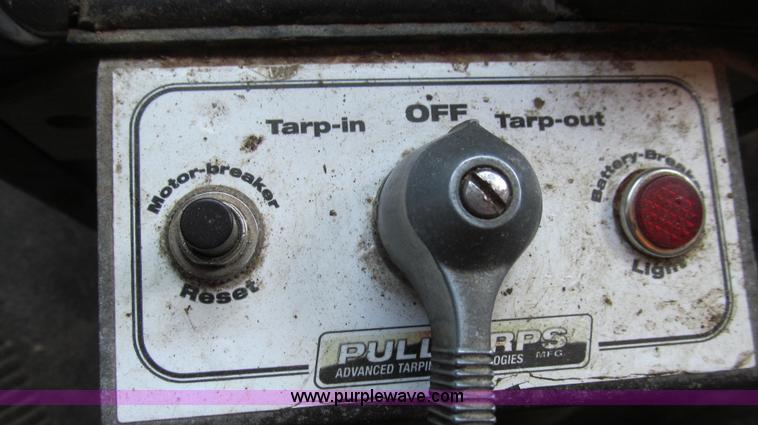 image for item E3855 2002 International 2554 dump truck