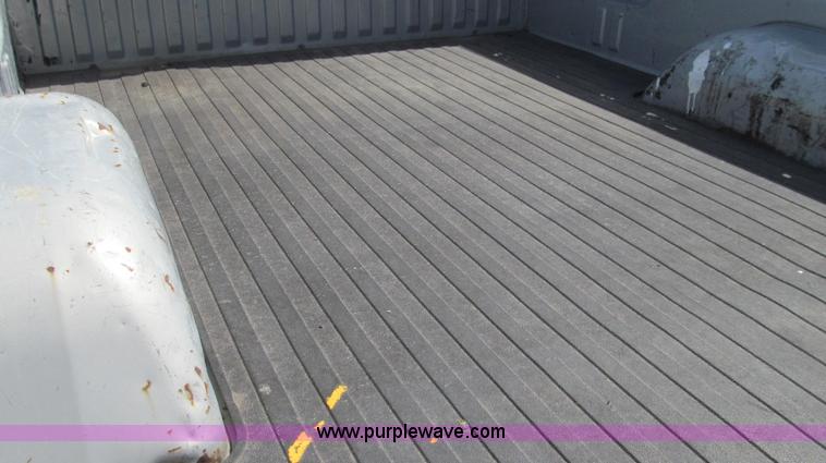 image for item E3858 1999 Dodge Ram 1500 pickup truck