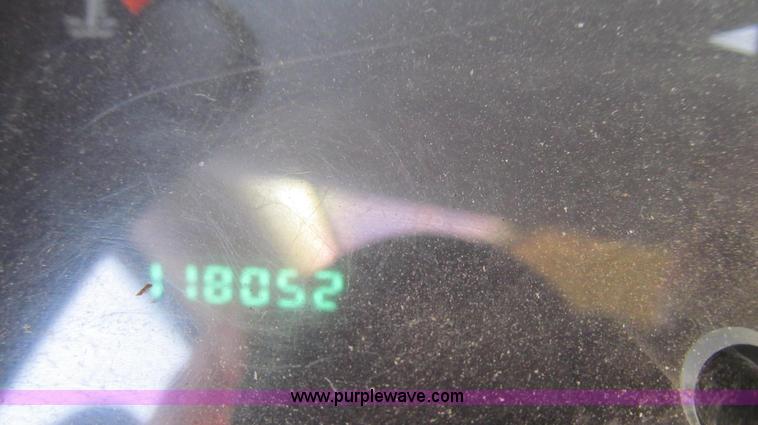 image for item E3858 1999 Dodge Ram 1500 pickup truck