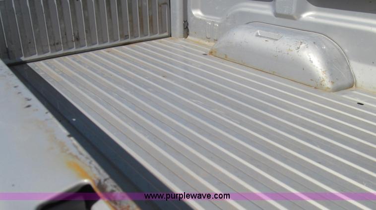 image for item E3859 1999 Dodge Ram 1500 pickup truck