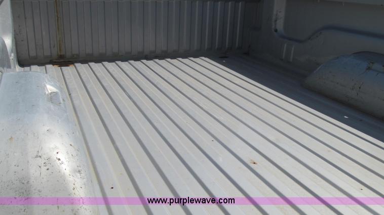 image for item E3859 1999 Dodge Ram 1500 pickup truck