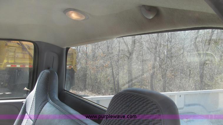 image for item E3859 1999 Dodge Ram 1500 pickup truck