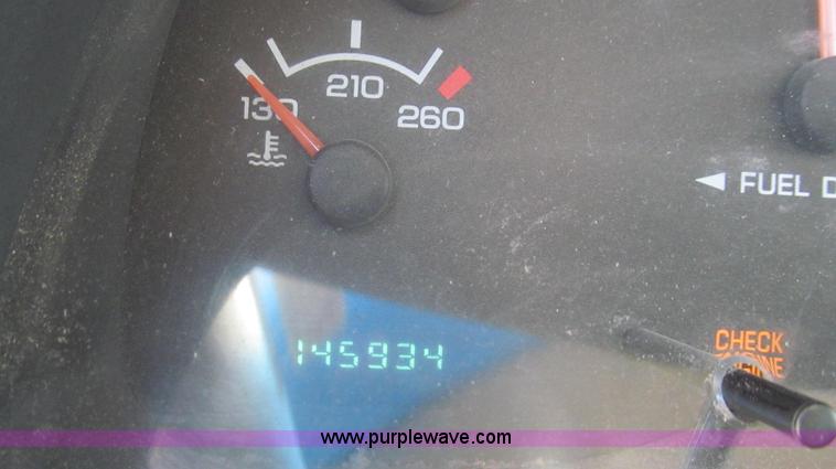 image for item E3859 1999 Dodge Ram 1500 pickup truck