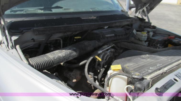image for item E3859 1999 Dodge Ram 1500 pickup truck