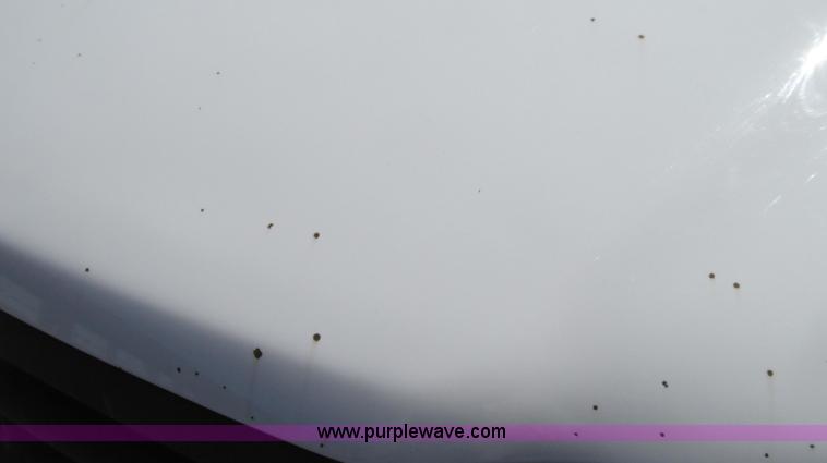 image for item E3860 2002 Ford F150 XL SuperCab pickup truck