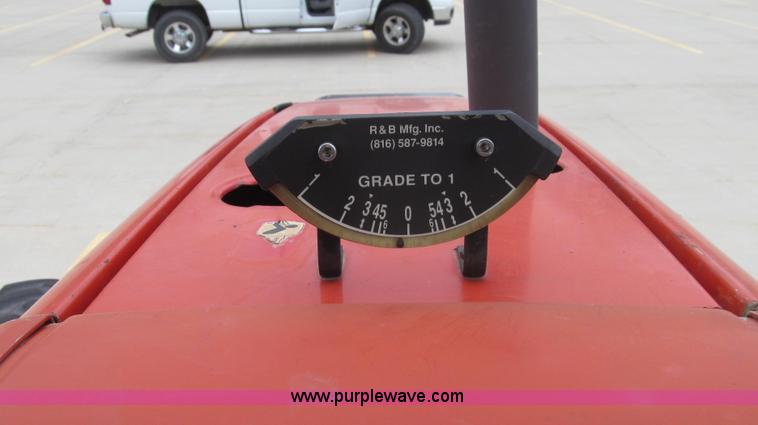 image for item E3869 2000 Massey-Ferguson 4263 MFWD tractor