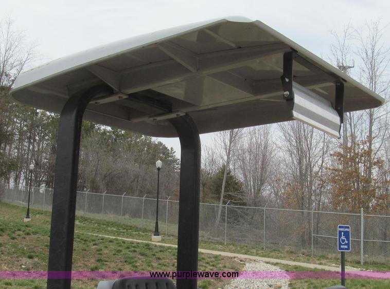 image for item E3873 2006 Massey-Ferguson 471 MFWD tractor