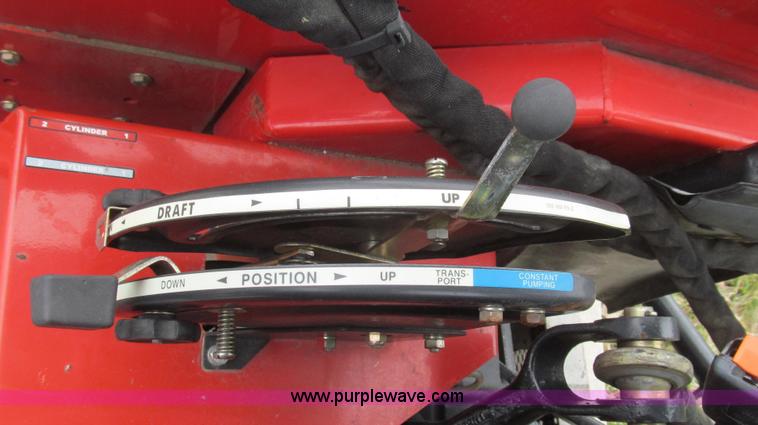 image for item E3873 2006 Massey-Ferguson 471 MFWD tractor