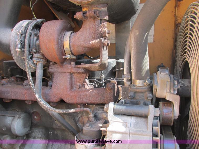 image for item E7173 1997 Case 621B XT articulated wheel loader