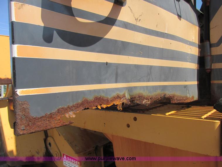 image for item E7173 1997 Case 621B XT articulated wheel loader