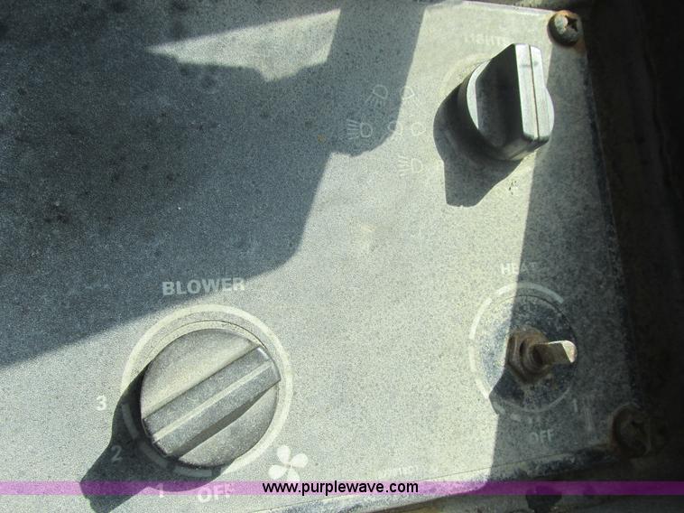 image for item E7173 1997 Case 621B XT articulated wheel loader