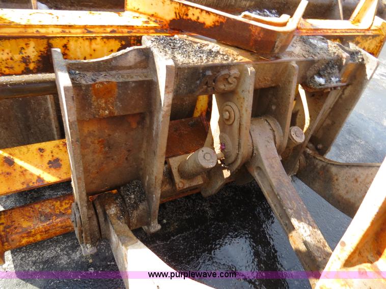 image for item F4334 1998 Case 621B articulated wheel loader