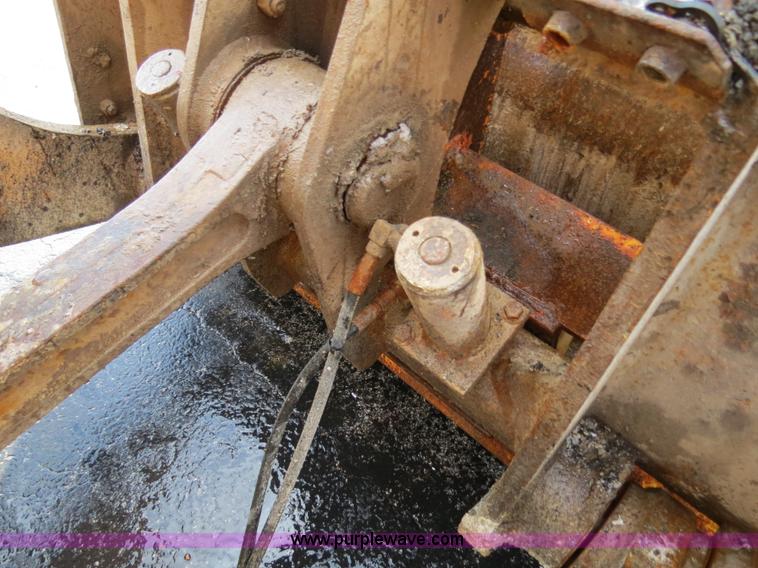 image for item F4334 1998 Case 621B articulated wheel loader