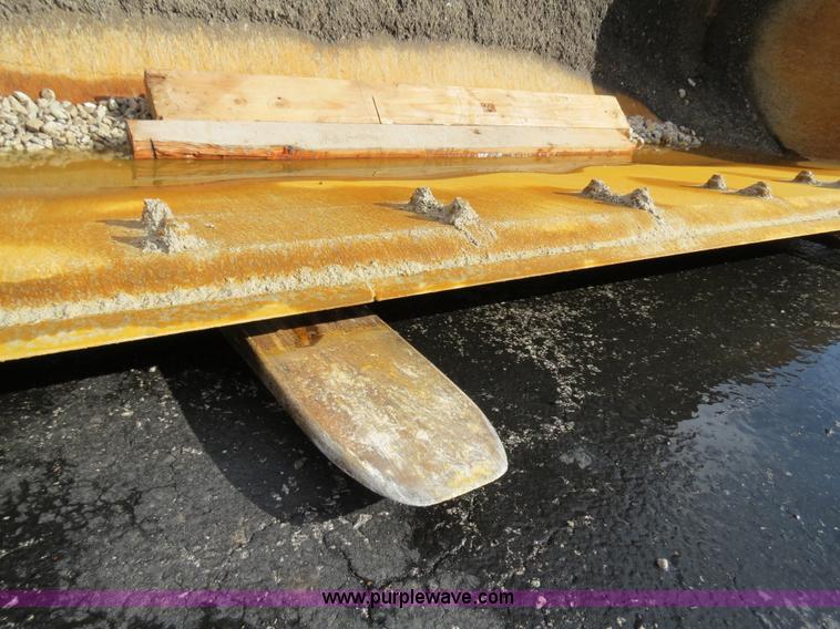 image for item F4334 1998 Case 621B articulated wheel loader