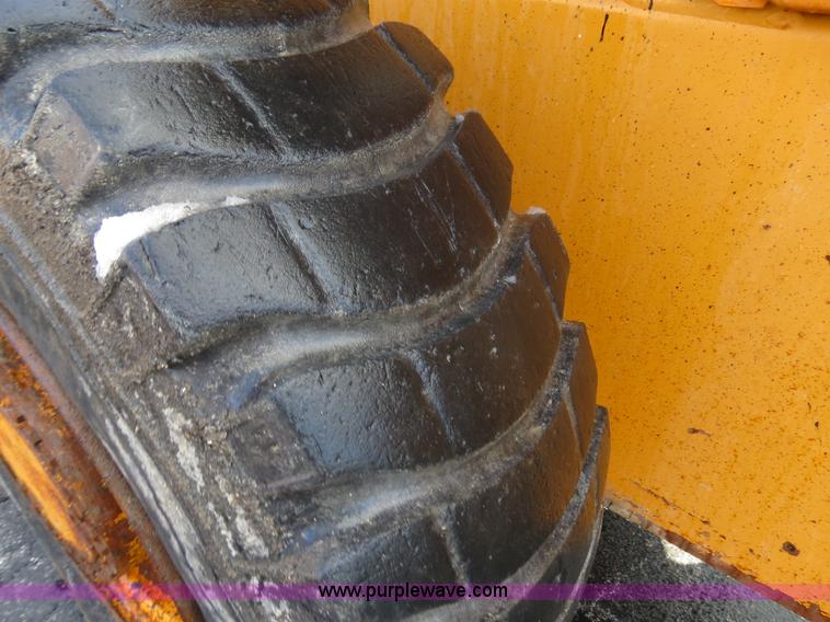image for item F4334 1998 Case 621B articulated wheel loader