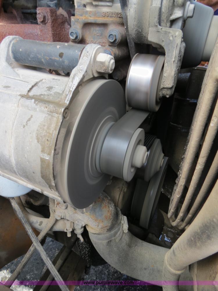 image for item F4334 1998 Case 621B articulated wheel loader