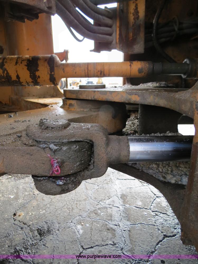 image for item F4334 1998 Case 621B articulated wheel loader