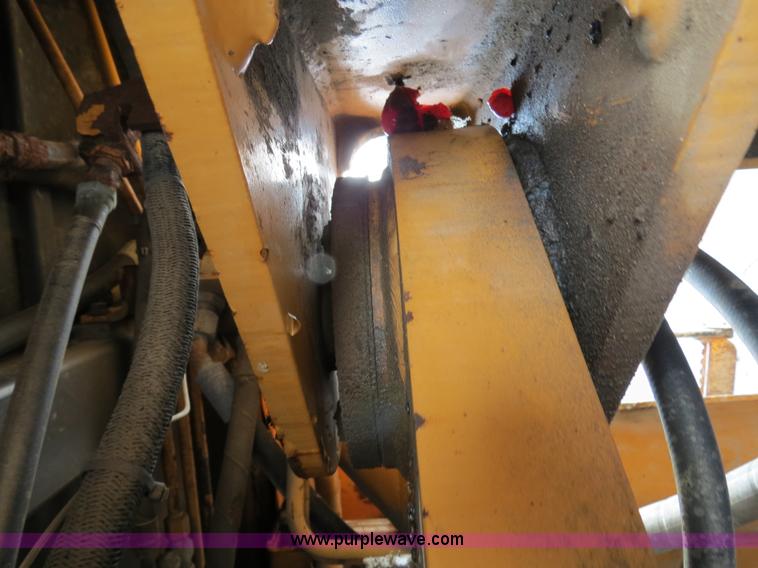 image for item F4334 1998 Case 621B articulated wheel loader