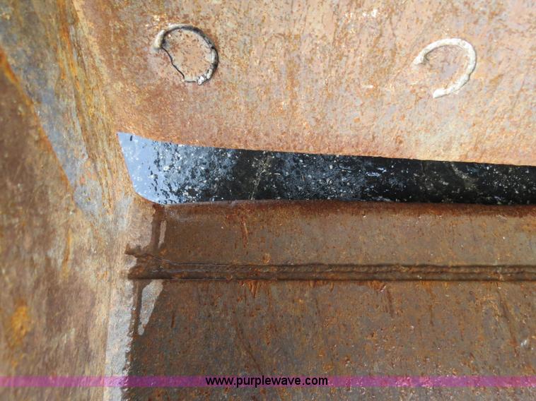 image for item F4335 1989 Case 1155E track loader