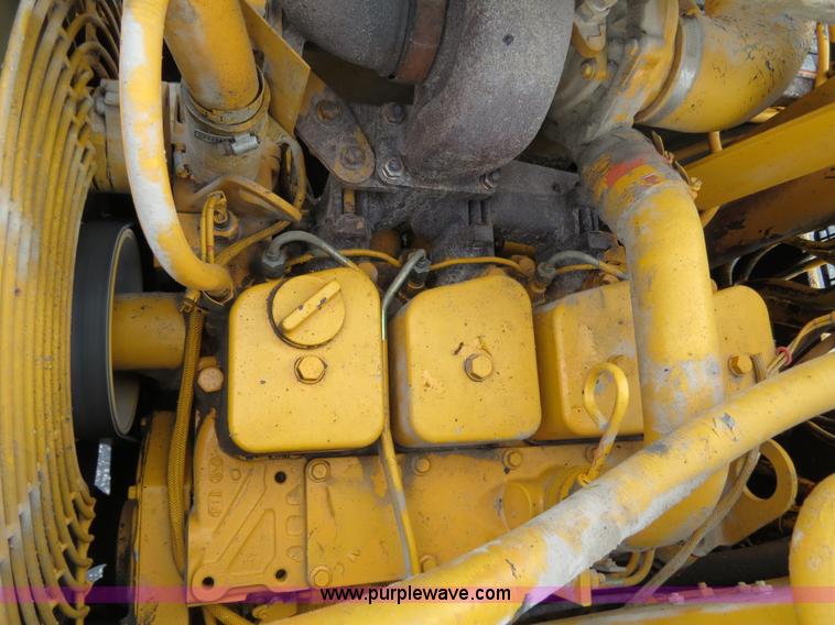 image for item F4336 Dresser 712 roller