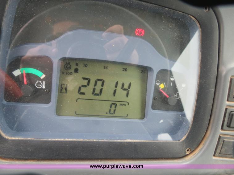 image for item F4338 2003 New Holland TN55D tractor