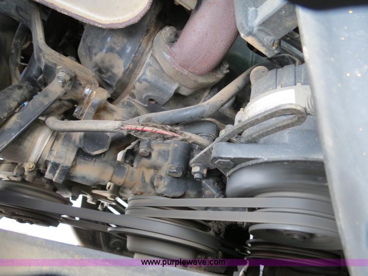 image for item F4338 2003 New Holland TN55D tractor