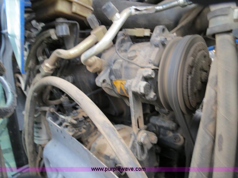 image for item F4338 2003 New Holland TN55D tractor