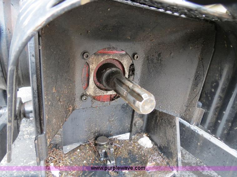 image for item F4338 2003 New Holland TN55D tractor