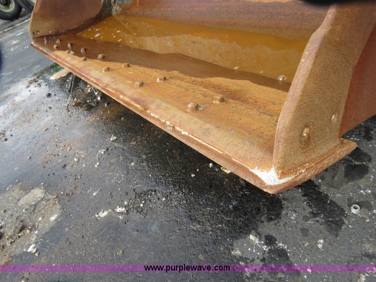 image for item F4344 1994 Case 621B wheel loader