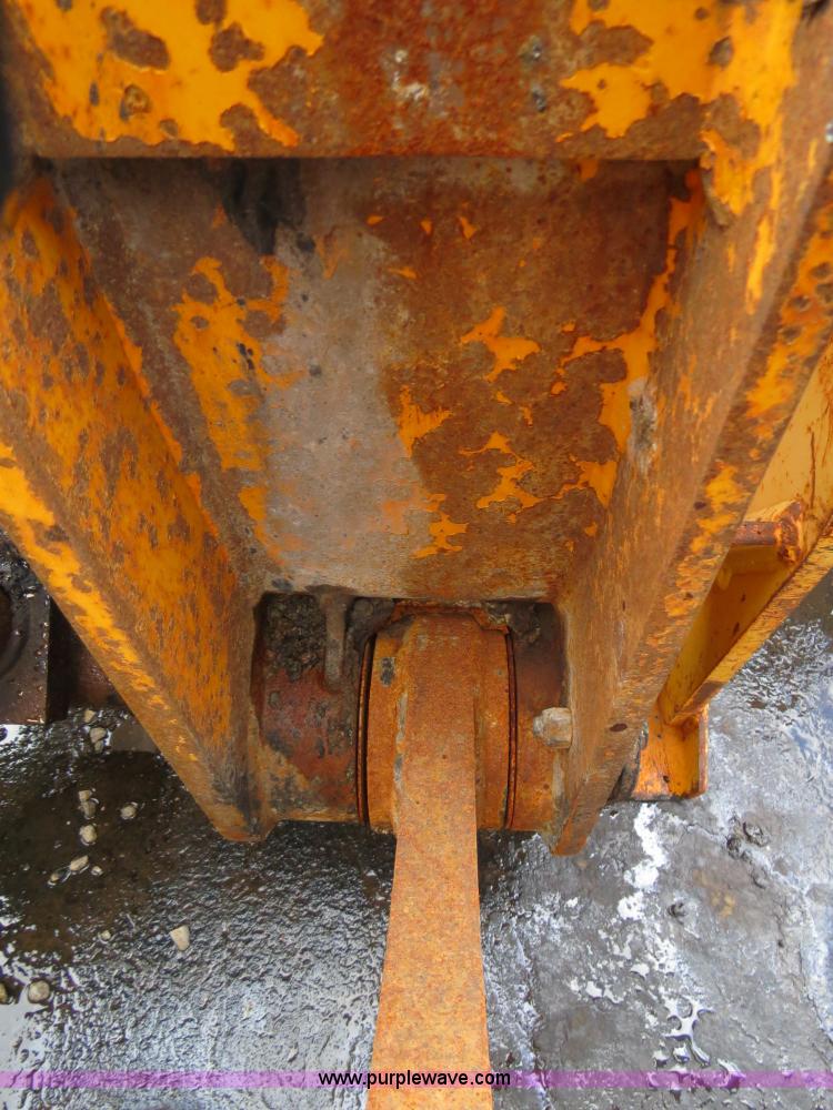 image for item F4344 1994 Case 621B wheel loader