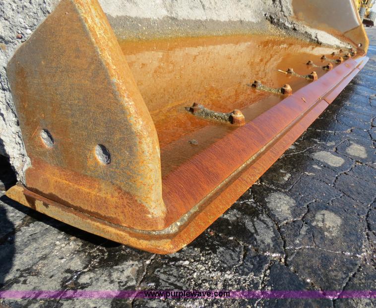 image for item F4345 1998 Case 621B wheel loader