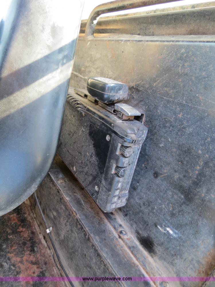 image for item F4352 1980 John Deere 670A articulated motor grader