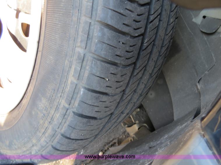 image for item F4357 2000 Chevrolet Impala