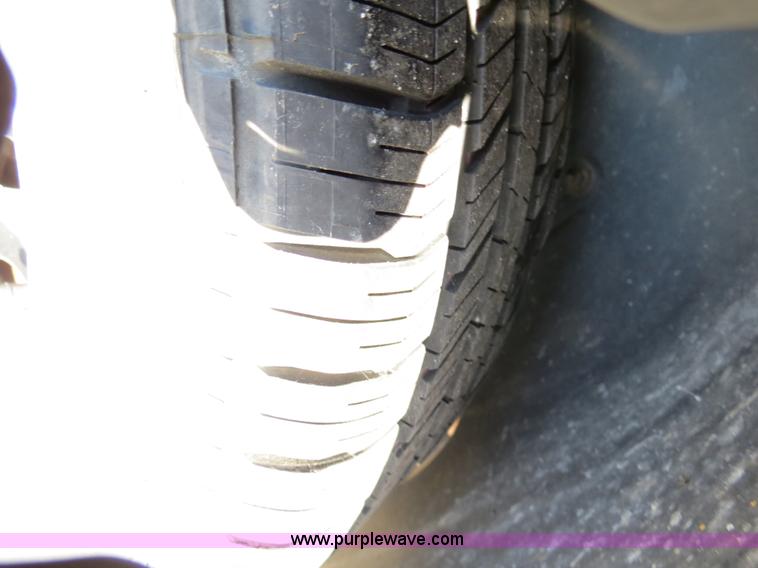 image for item F4357 2000 Chevrolet Impala