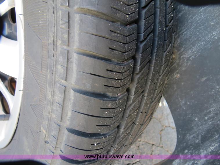 image for item F4357 2000 Chevrolet Impala