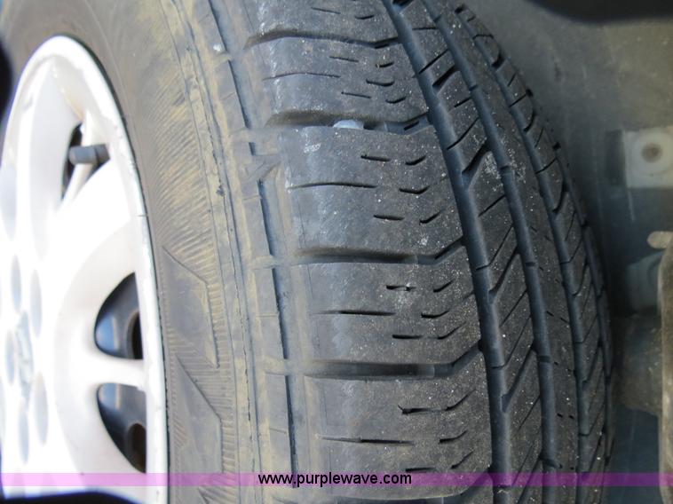 image for item F4357 2000 Chevrolet Impala