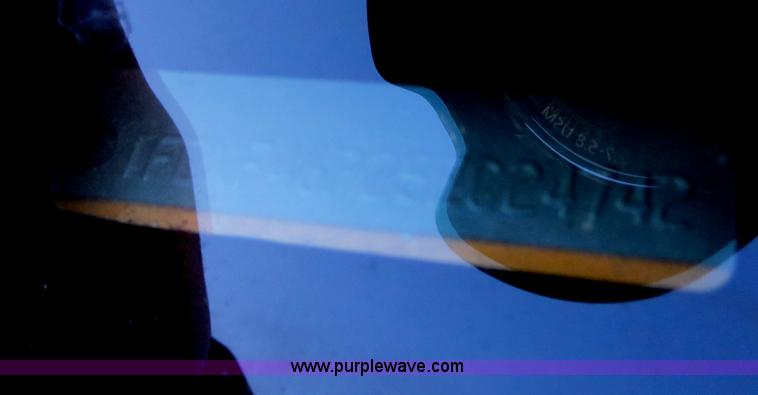 image for item F4360 2005 Ford F450 service truck