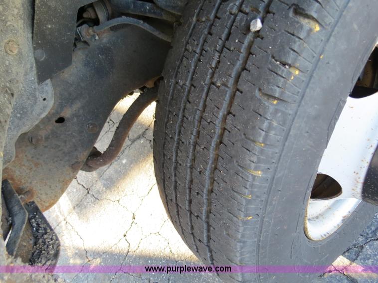 image for item F4363 1998 Chevrolet 3500 service truck