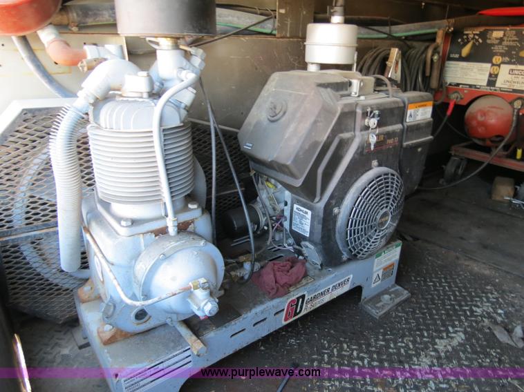 image for item F4363 1998 Chevrolet 3500 service truck