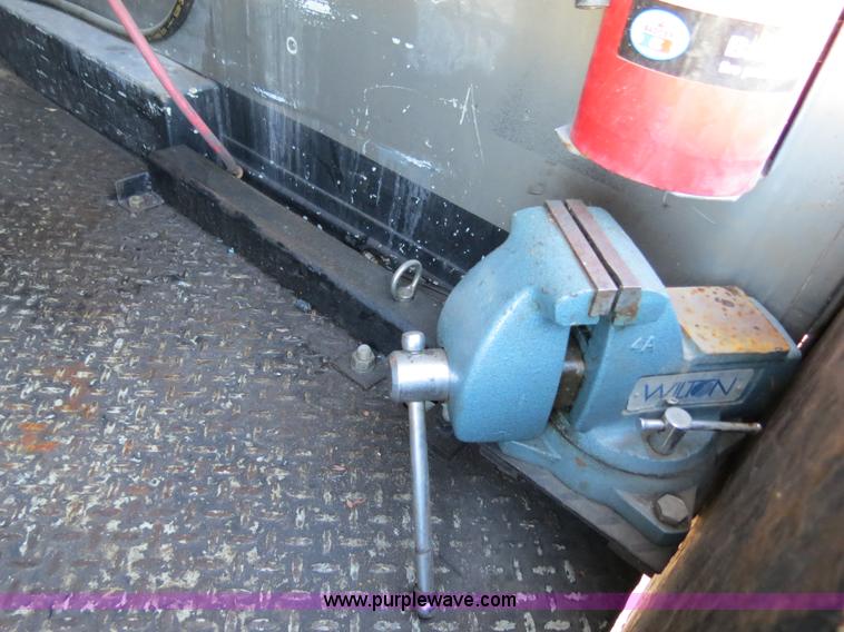 image for item F4363 1998 Chevrolet 3500 service truck