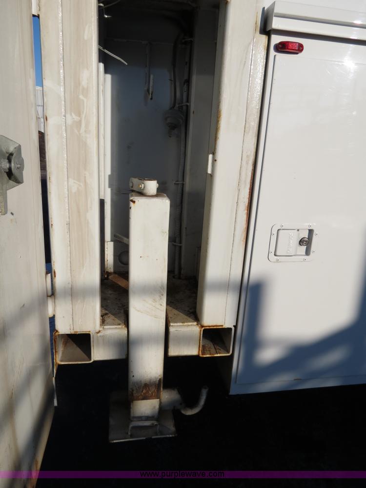 image for item F4364 1998 Dodge Ram 3500 service truck