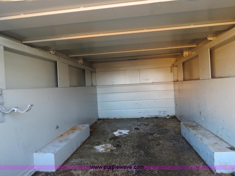 image for item F4364 1998 Dodge Ram 3500 service truck