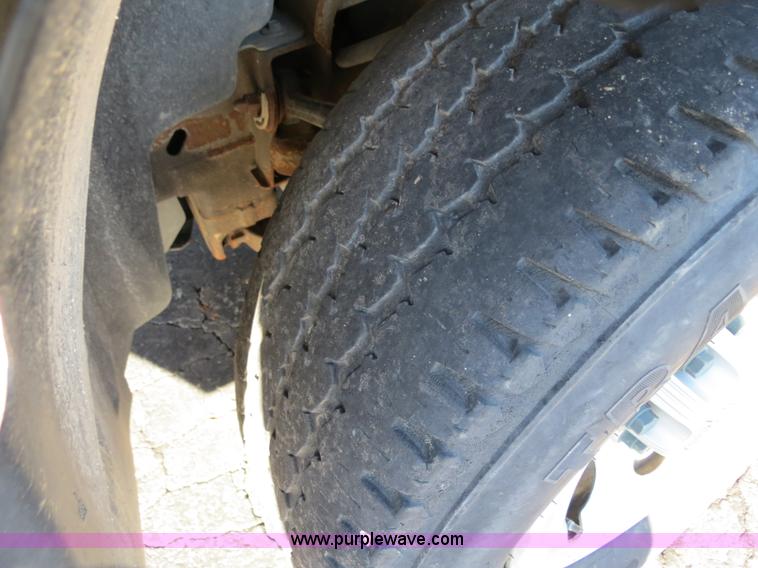 image for item F4373 2008 Chevrolet Silverado 1500 Ext. Cab pickup truck