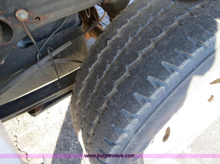 image for item F4373 2008 Chevrolet Silverado 1500 Ext. Cab pickup truck