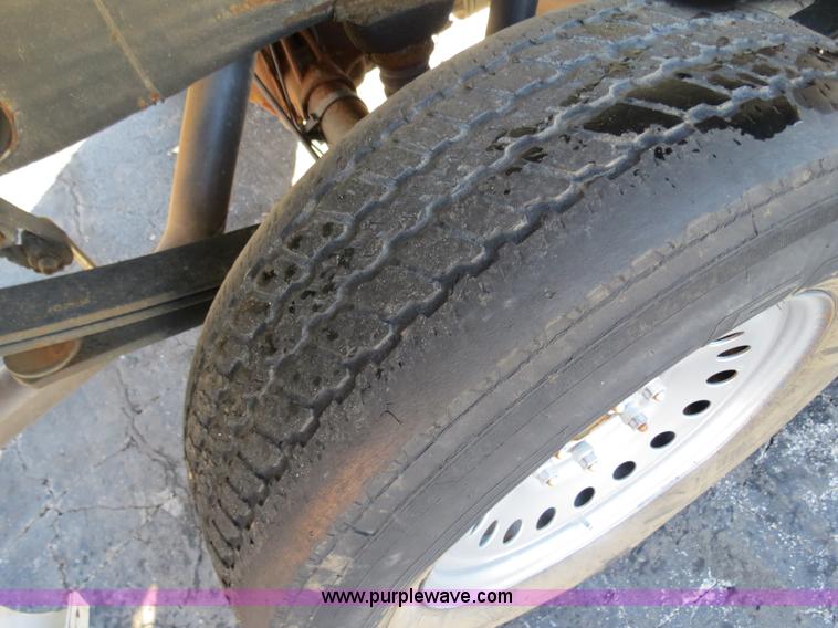 image for item F4373 2008 Chevrolet Silverado 1500 Ext. Cab pickup truck