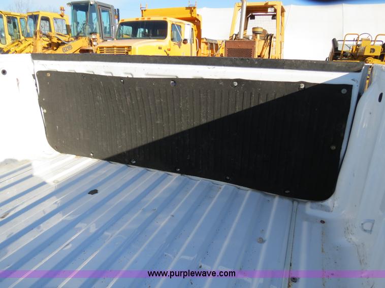 image for item F4373 2008 Chevrolet Silverado 1500 Ext. Cab pickup truck