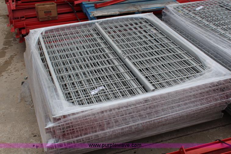 image for item AJ9580 (15) decking screen